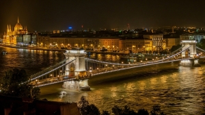 Budapest City Break & Flights from £69pp – Wowcher